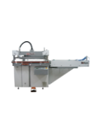 Delivering screen printing machines to achieve high quality prints in ...